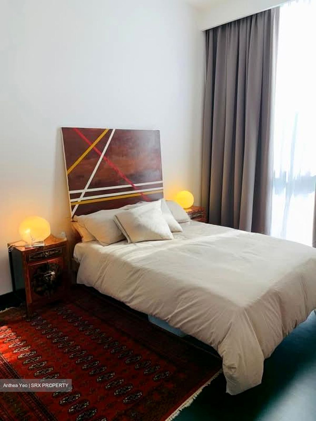 Martin Modern (D9), Condominium #599646721
